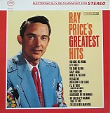 Ray Price - Ray Price's Greatest Hits