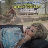 Dolly Parton - My Blue Ridge Mountain Boy