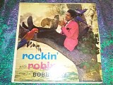 Bobby Day - "Rockin' With Robin"