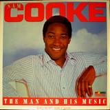 Sam Cooke - The Man And His Music