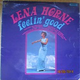 Lena Horne - Feelin' Good