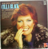 Cilla Black - The Very Best Of