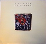 Paul Simon - Graceland