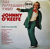 Johnny O'Keefe - The Peppermint Twist