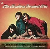 The Monkees - Greatest Hits