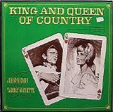 Johnny Cash & Tammy Wynette - King And Queen Of Country