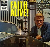 Adam Faith & The Roulettes - Faith Alive!