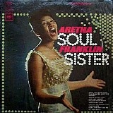 Aretha Franklin - Soul Sister