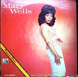 Mary Wells - Mary Wells