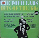 Four Lads, The - Hits Of The 60's