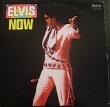 Elvis Presley - Elvis Now