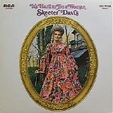 Skeeter Davis - It's Hard To Be A Woman