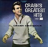 Billy 'Crash' Craddock - Crash's Greatest Hits