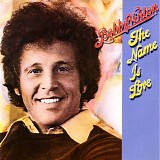 Bobby Vinton - The Name Is Love