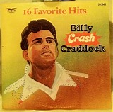 Billy 'Crash' Craddock - 16 Favorite Hits