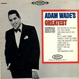 Adam Wade - Adam Wade's Greatest Hits