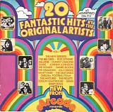 Various artists - 20 Fantastic Hits By The Original Artists