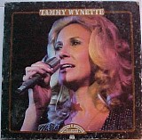 Tammy Wynette - Country & Western Classics