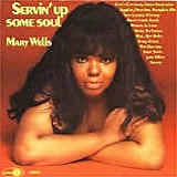 Mary Wells - Servin' Up Some Soul