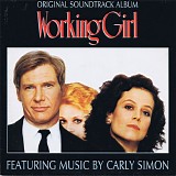 Various & Carly Simon - Original Soundtrack Album Working Girl