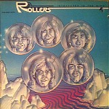 Bay City Rollers - Strangers In The Wind