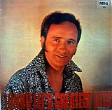 Lonnie Lee - Lonnie Lee's Greatest Hits