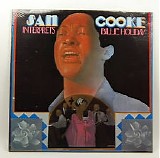 Sam Cooke - Interprets Billie Holiday