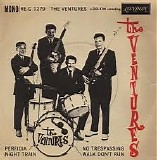 The Ventures - The Ventures