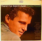 Bobby Vinton - There! I've Said It Again