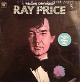 Ray Price - Welcome To My World