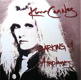 Kim Carnes - Barking At Airplanes