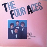 The Four Aces - Love Is A Many Splendored Thing