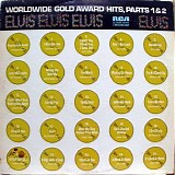 Elvis Presley - Worldwide Gold Award Hits, Parts 1 & 2