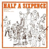 Barbara Windsor, Marty Wilde & Mike Sammes Singers - Half A Sixpence