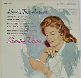 Skeeter Davis - Here's The Answer