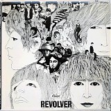 The Beatles - Revolver