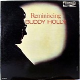 Buddy Holly - Reminiscing