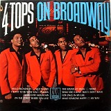 Four Tops - On Broadway