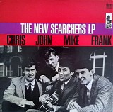 The Searchers - The New Searchers LP