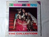 Mamas & The Papas, The - The Collection