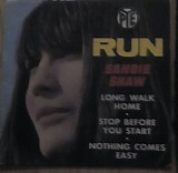 Sandie Shaw - Run
