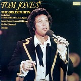 Tom Jones - The Golden Hits