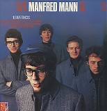 Manfred Mann - The Very Best Of Manfred Mann 1963-1966