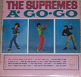 The Supremes - A' Go-Go