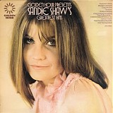 Sandie Shaw - Golden Hour Presents Sandie Shaw's Greatest Hits