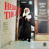 Shorty Long - Here Comes The Judge