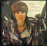 Cilla Black - Cilla Sings A Rainbow