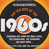 Various artists - Top Ten Hits Of The 1960s