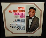 Clyde McPhatter - Clyde McPhatter's Greatest Hits