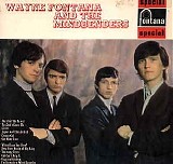 Wayne Fontana & The Mindbenders - Wayne Fontana And The Mindbenders